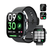 Smart Watch VD-SW003 Black