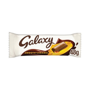 Galaxy Smooth Caramel 48g