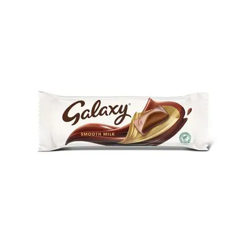 Galaxy Smooth Milk 42g