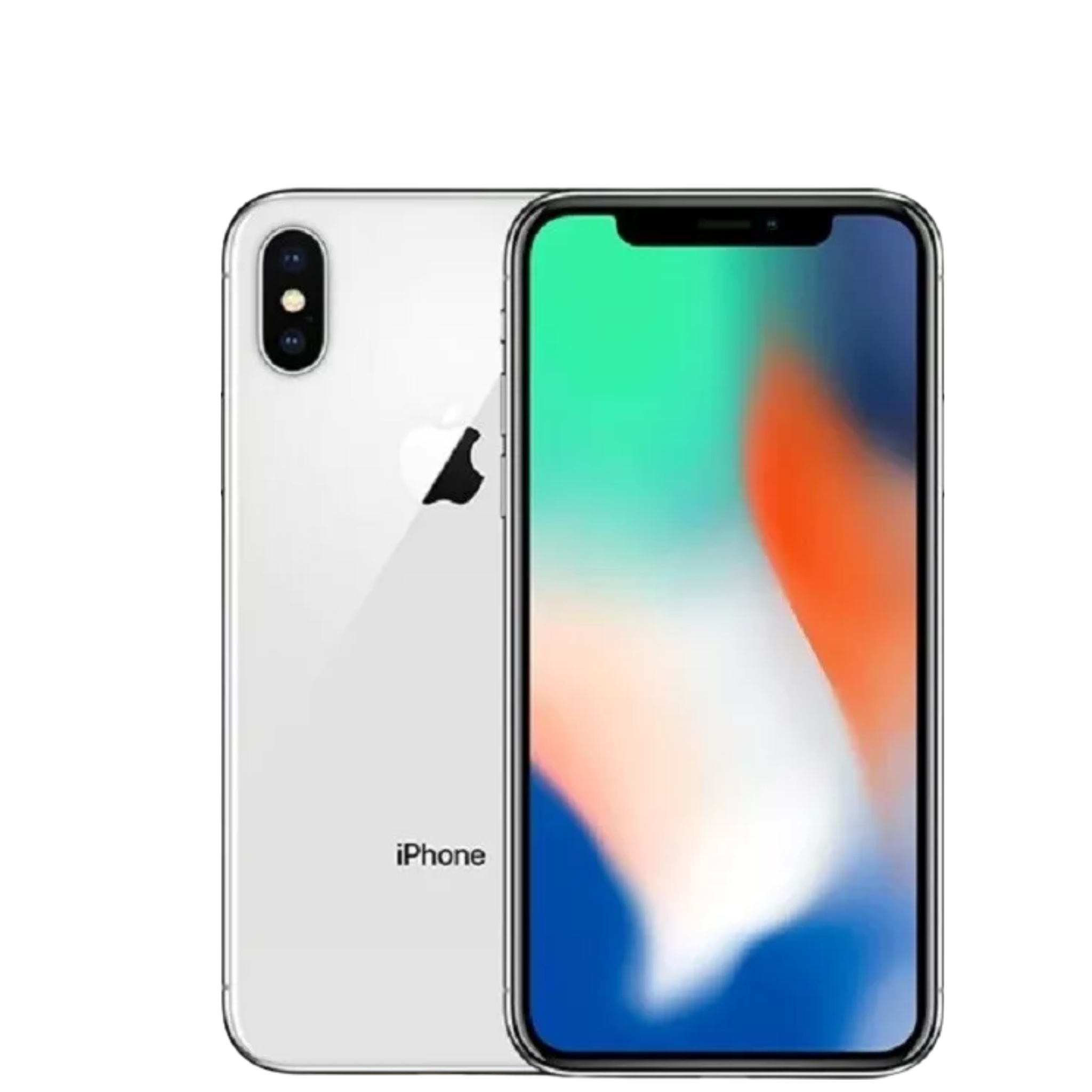 iPhone X (10)