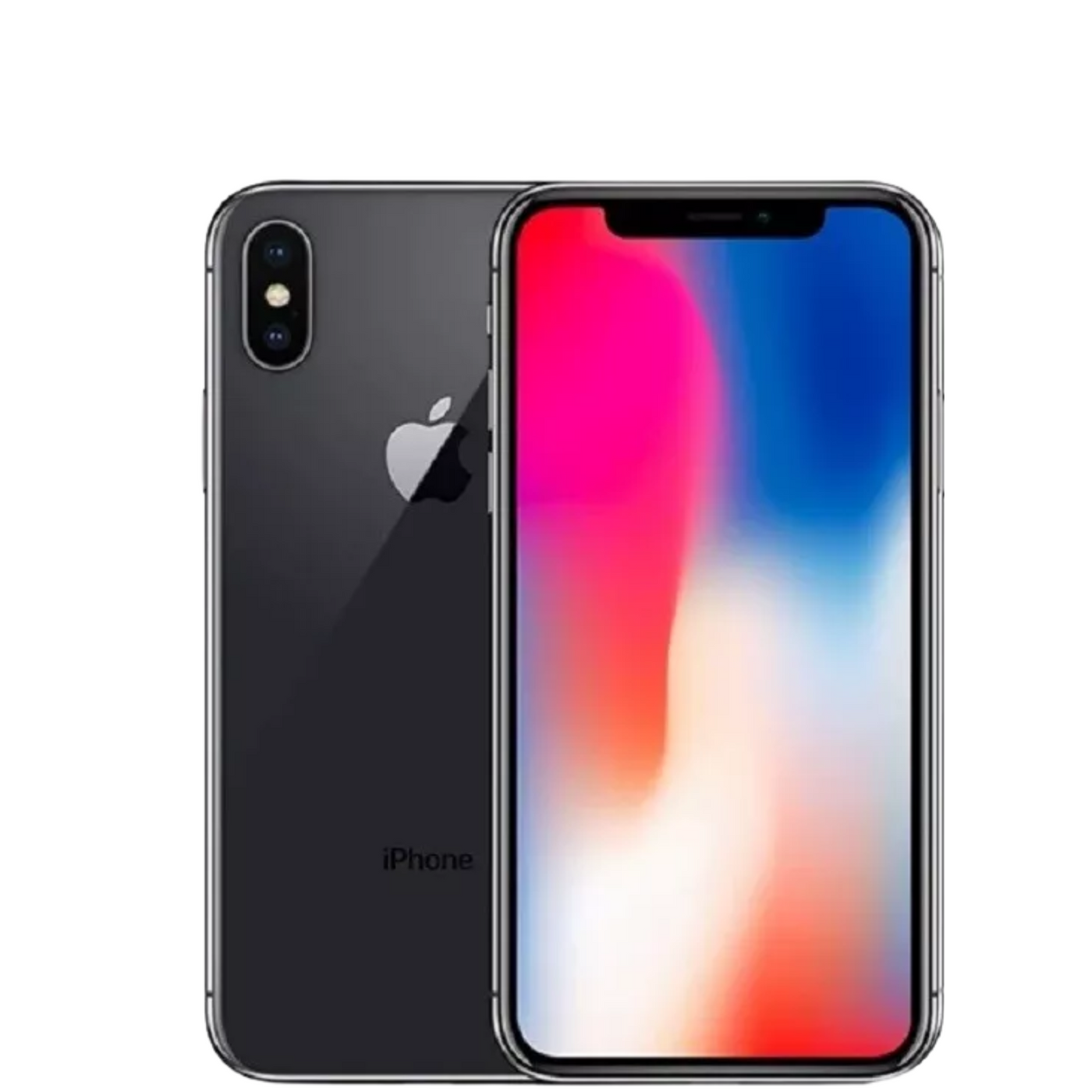iPhone X (10)