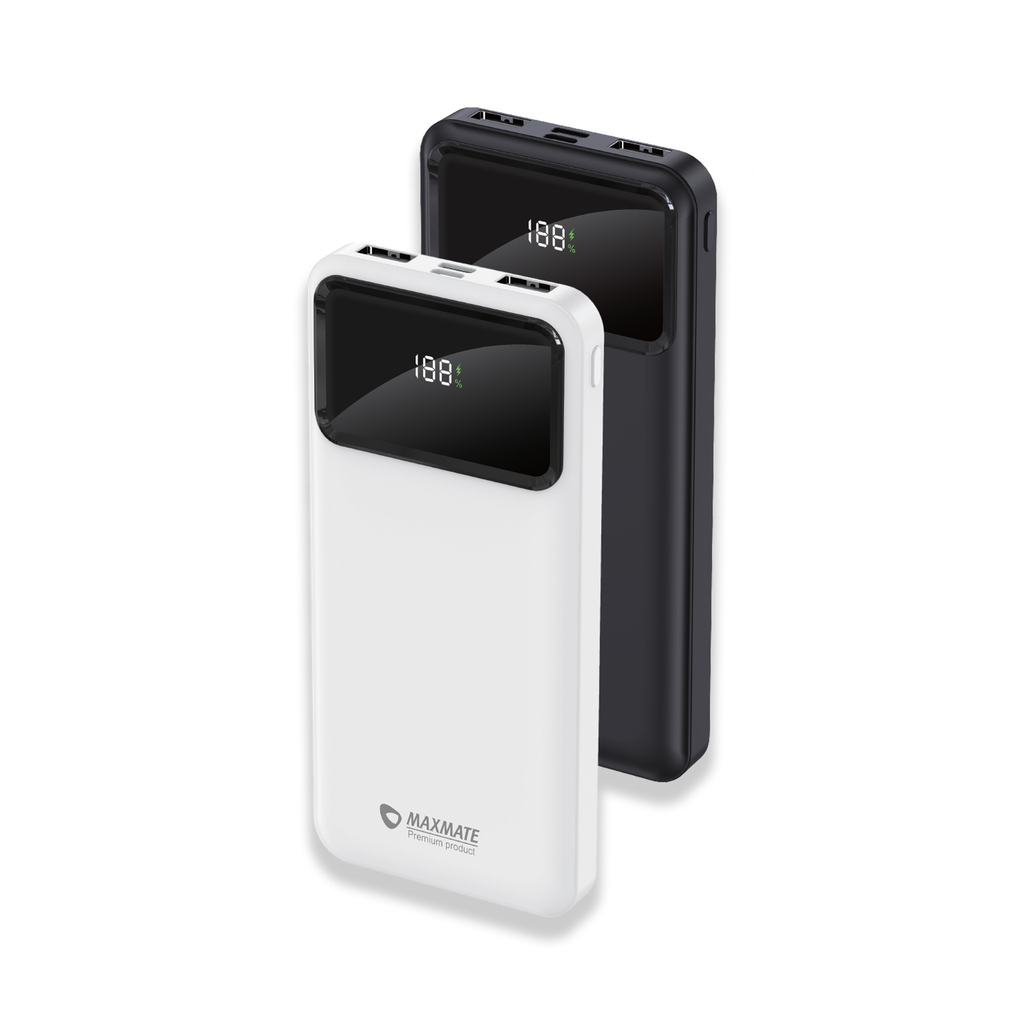 Power Bank 10000mah MMP10L2