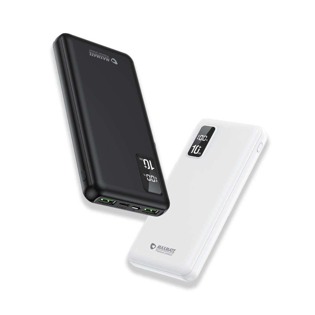 Power Bank 10000mah MMP10L