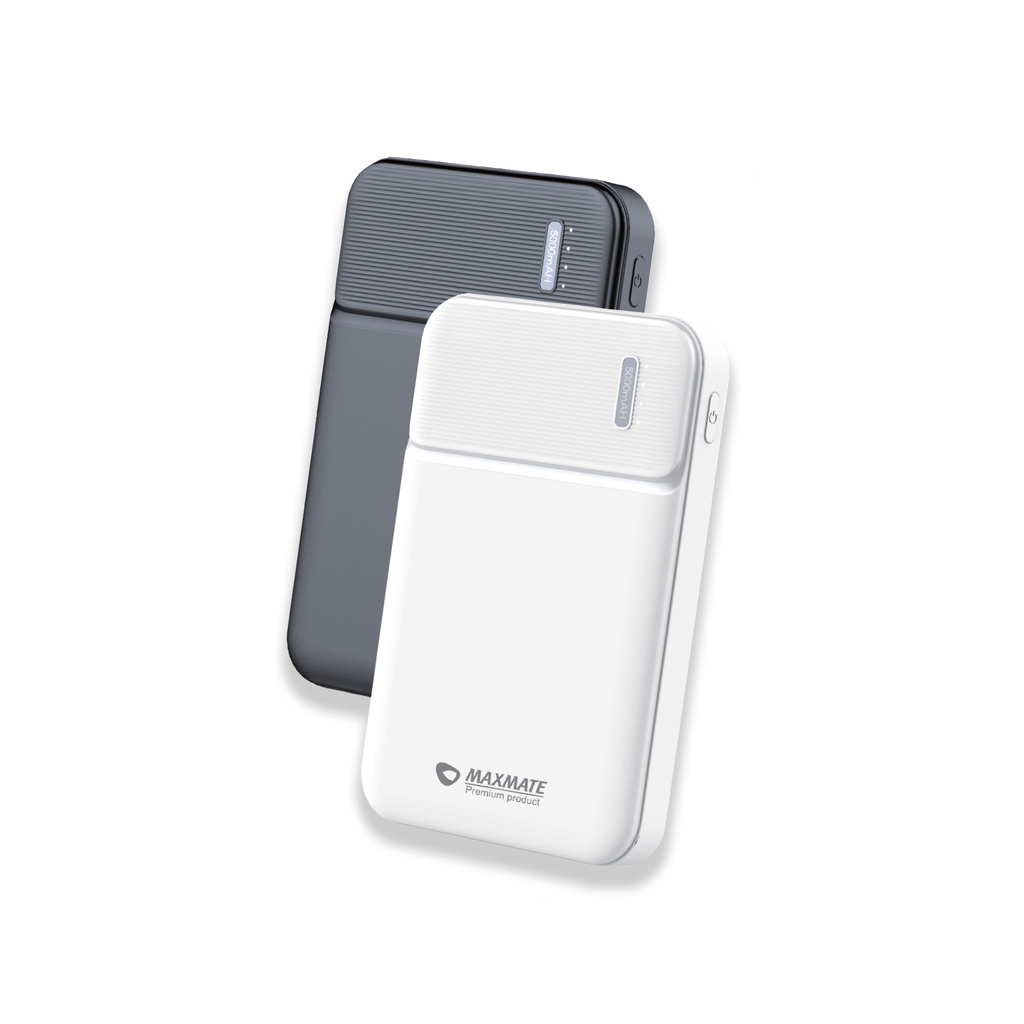 Power Bank 5000mah Fast Charging MMP5D