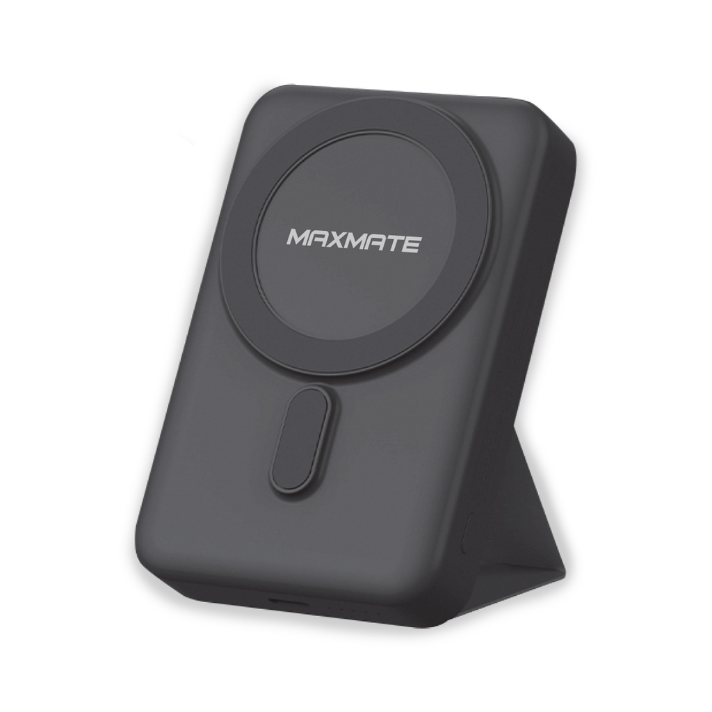 Power Bank 10000 mAh Magnetic MagSafe Wireless MPV11P