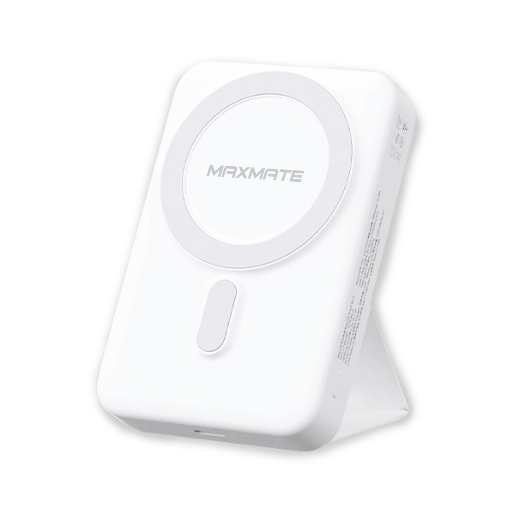 Power Bank 10000 mAh Magnetic MagSafe Wireless MPV11P