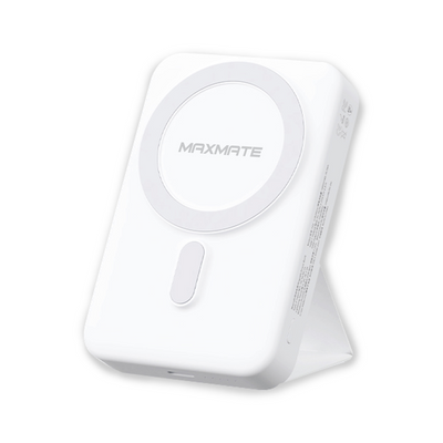 Power Bank 10000 mAh Magnetic MagSafe Wireless MPV11P
