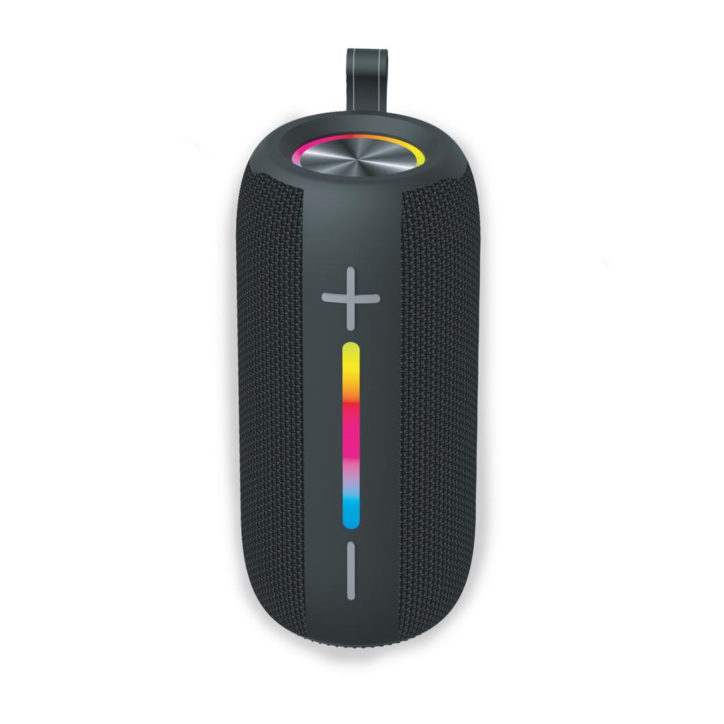 Maxmate Portable Wireless Speaker MPV72A