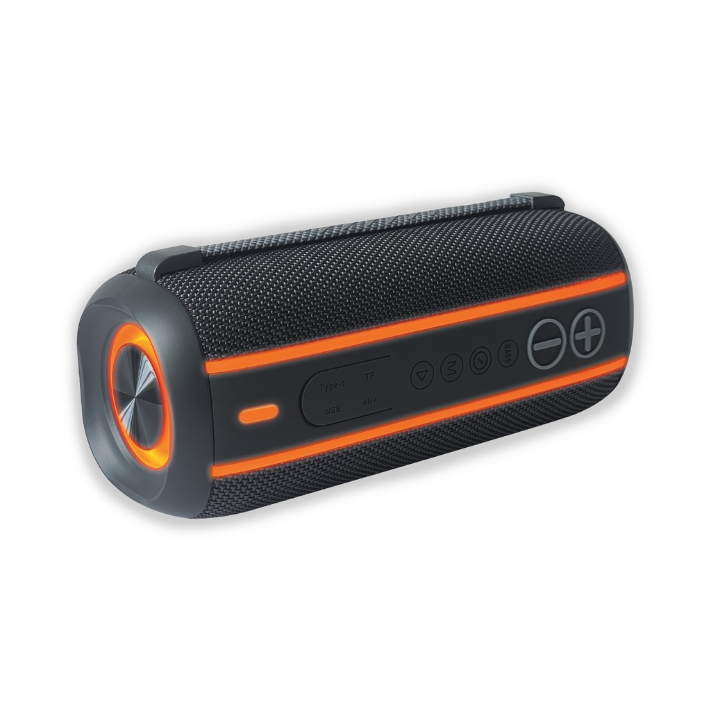 Maxmate Portable Wireless Speaker MPV73