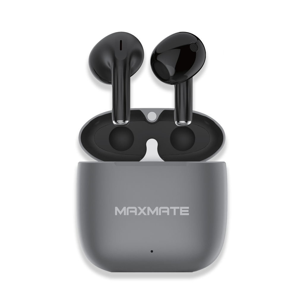 Wireless Earbuds — Experience True Wireless Freedom