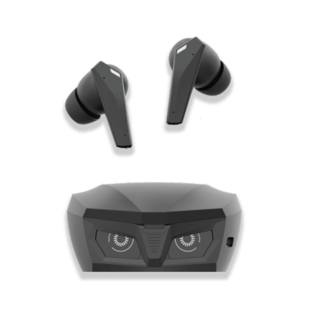 Game Wireless Headset — Next-Level Sound for Every Move