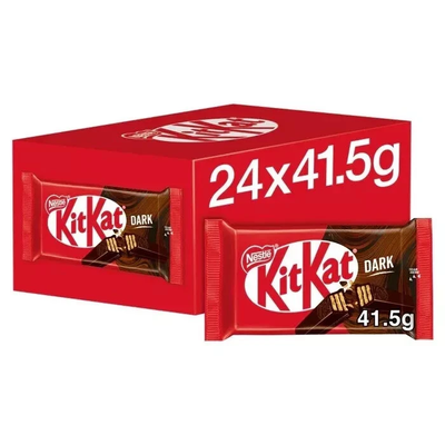 Nestle Kitkat Dark 41.5g