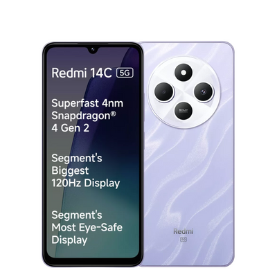 Redmi 14C