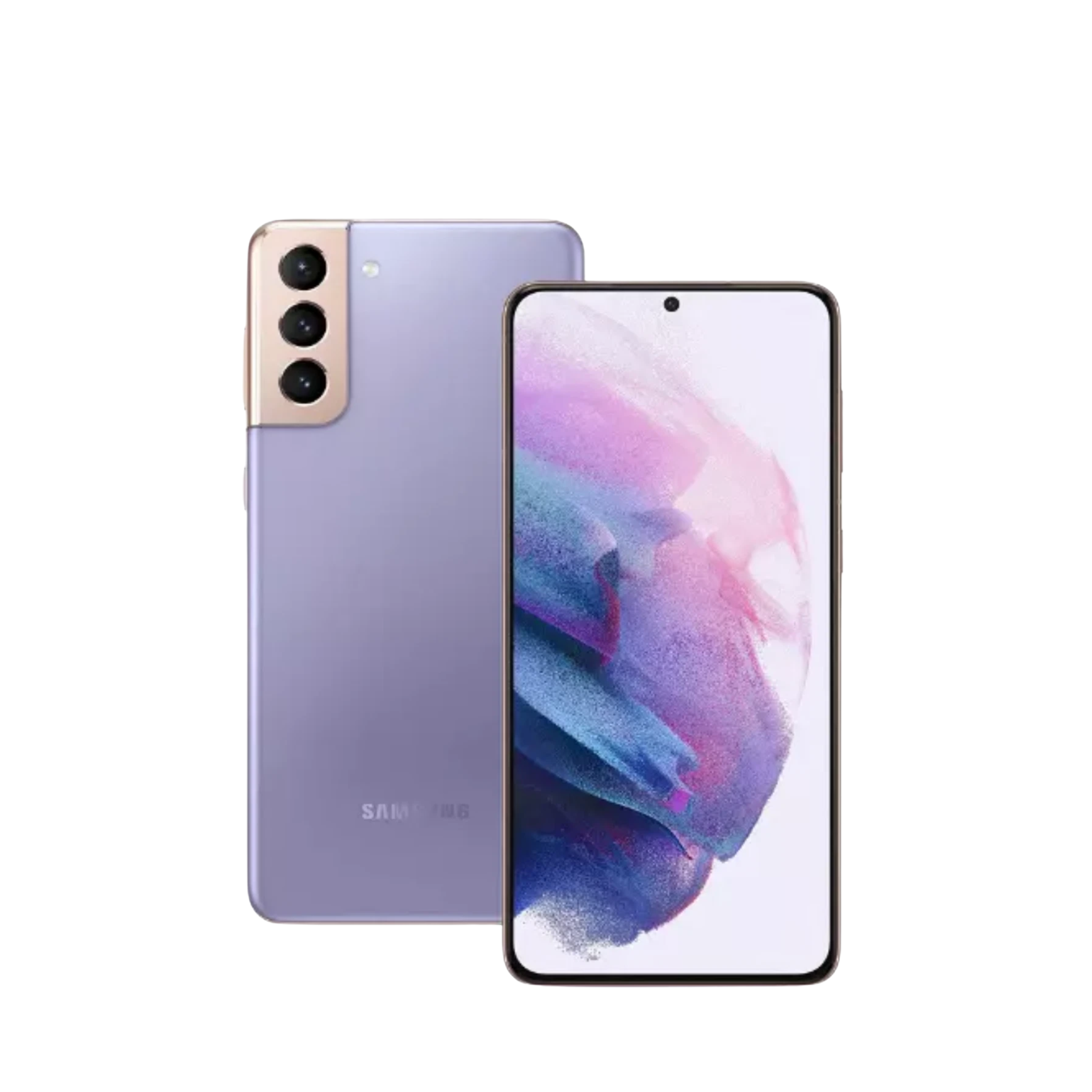 Samsung Galaxy S21 Plus