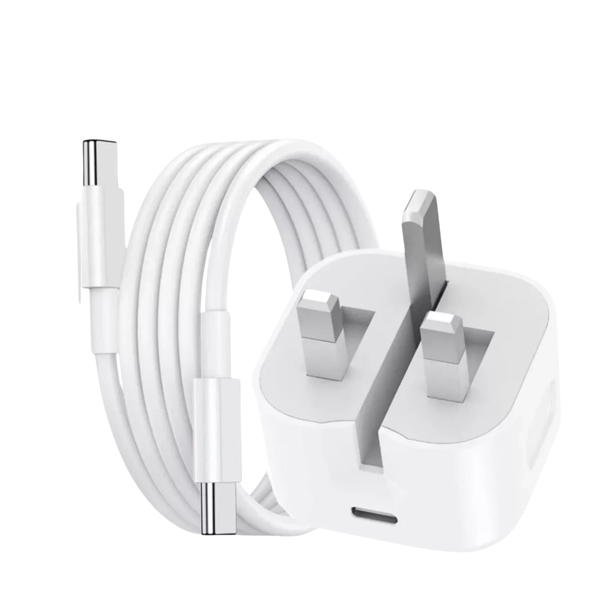 USB-C Plug & USB-C Cable
