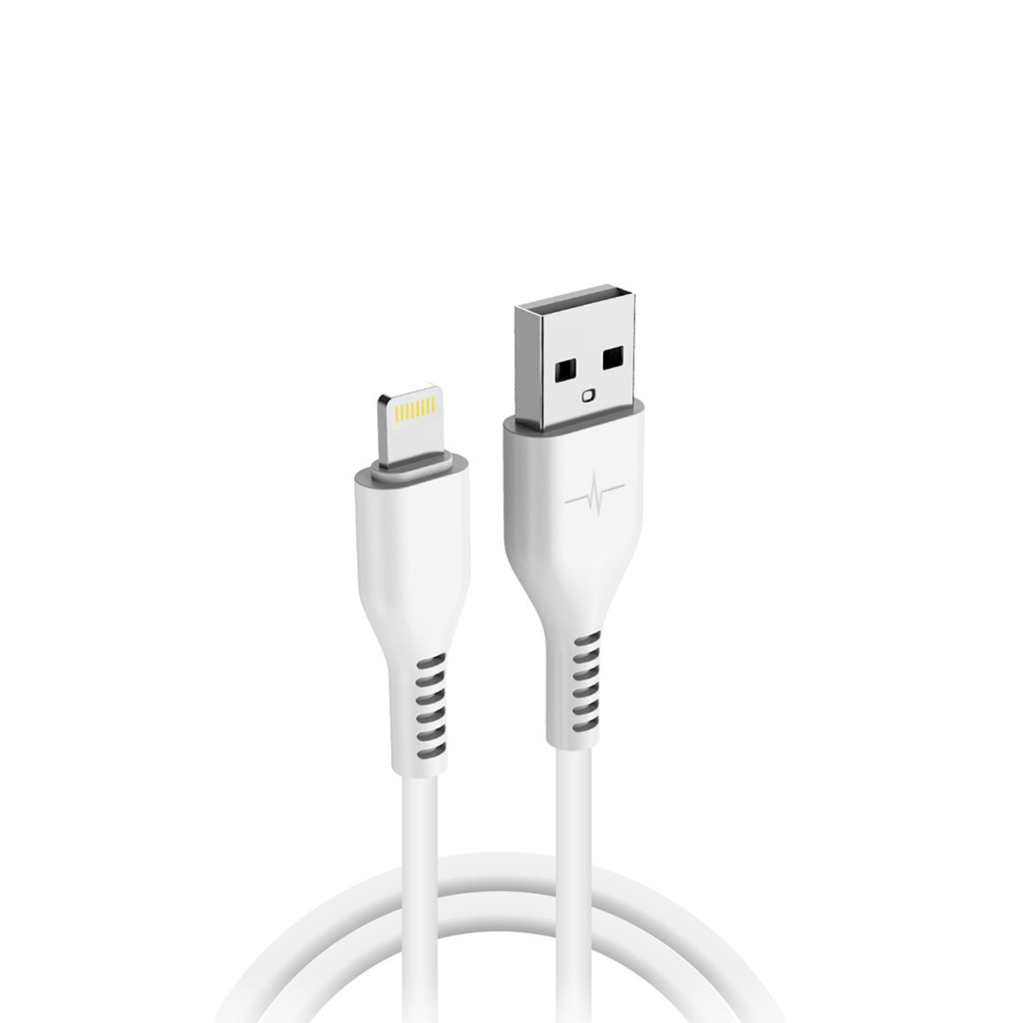 Lightning Charging Cable 2A 12W 1m