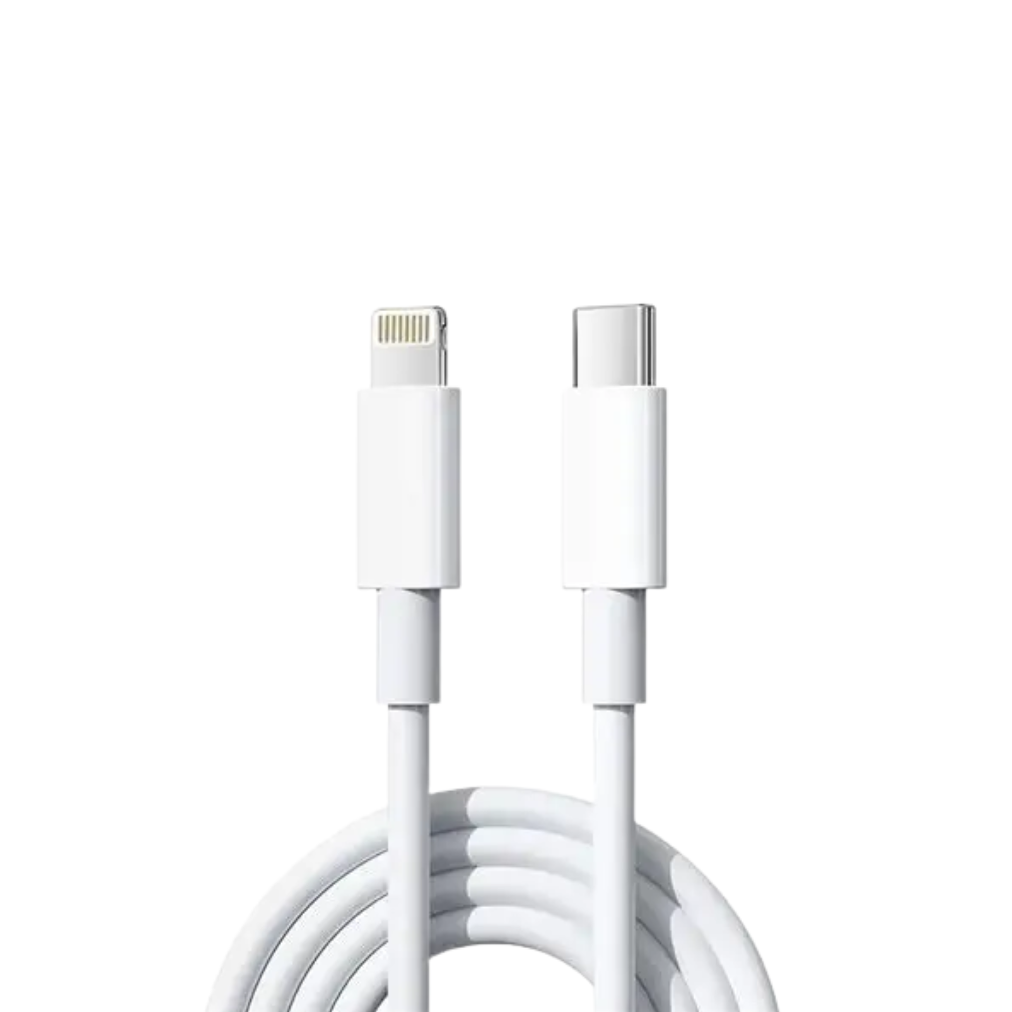 Lightning Charging Cable to Type-C 1m