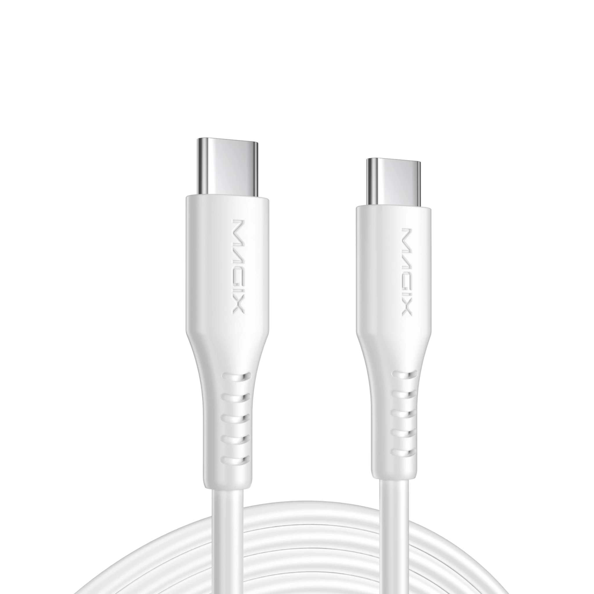 USB-C to USB-C Cable 2m