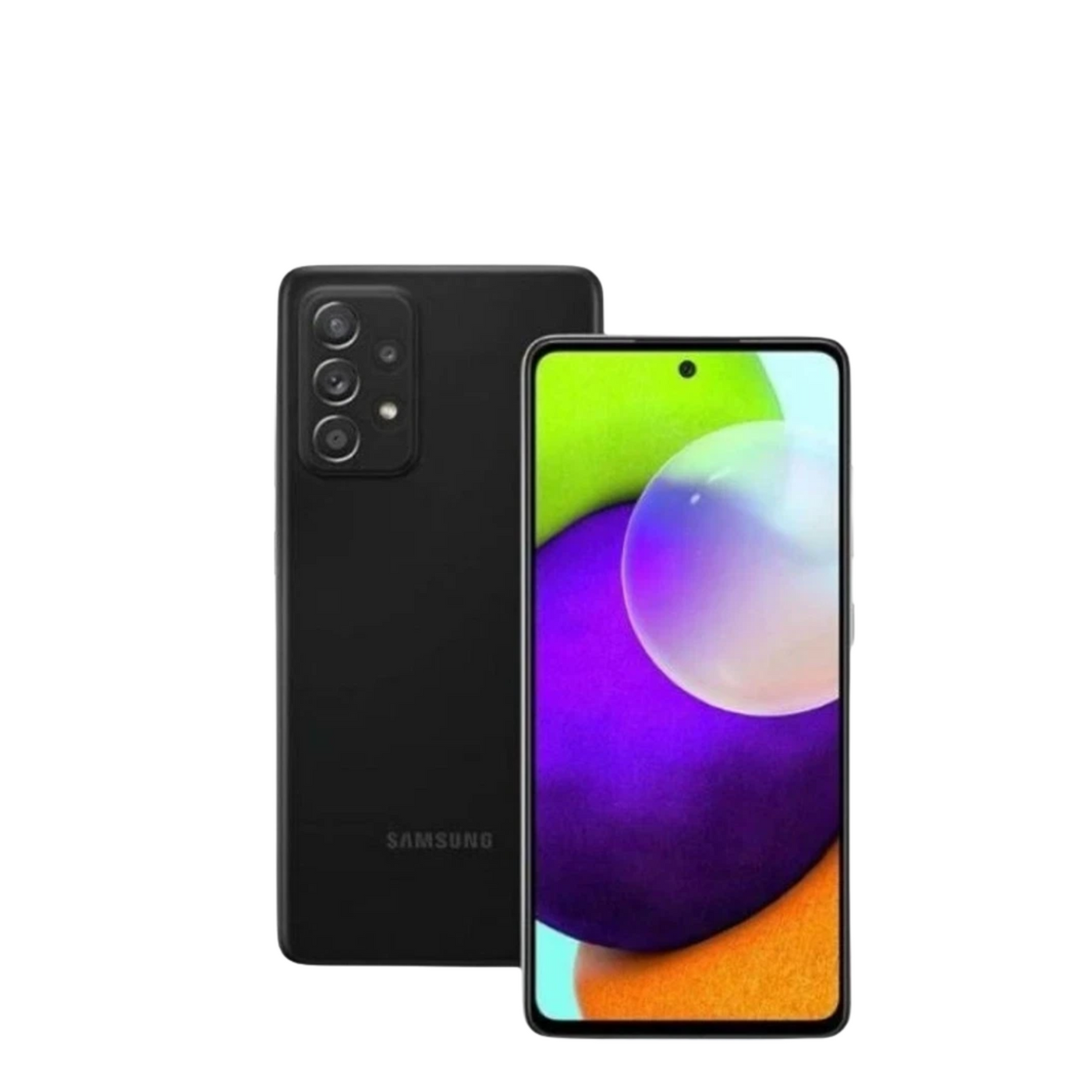 Samsung Galaxy A52s