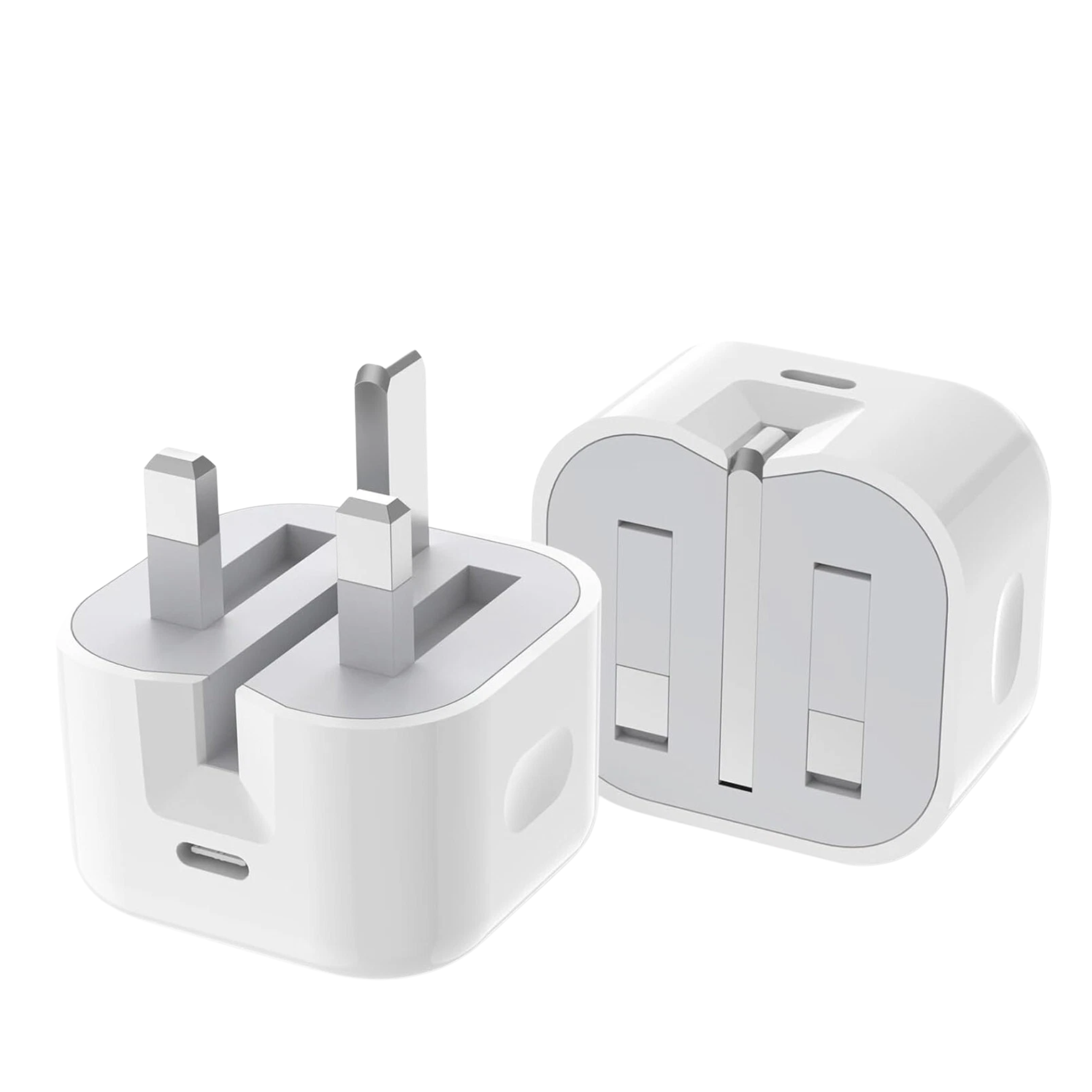 USB-C Advanced Plug 20W