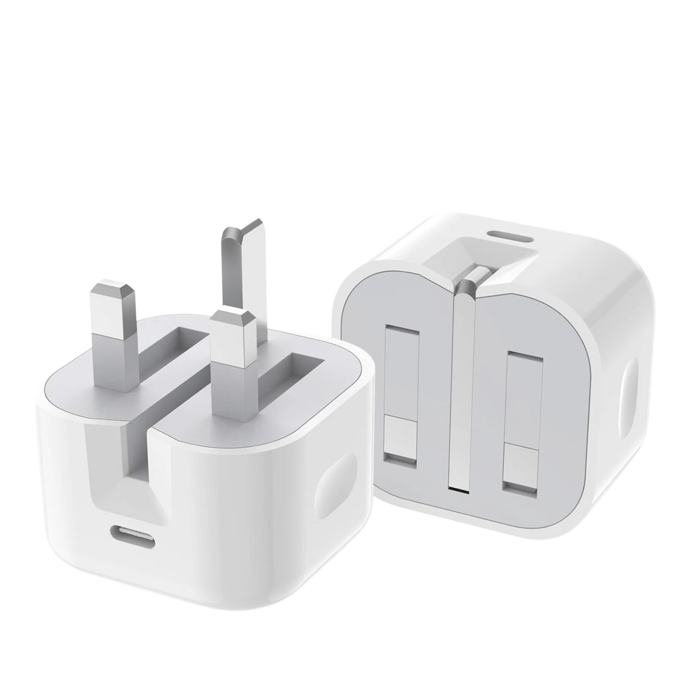 USB-C Advanced Plug 20W