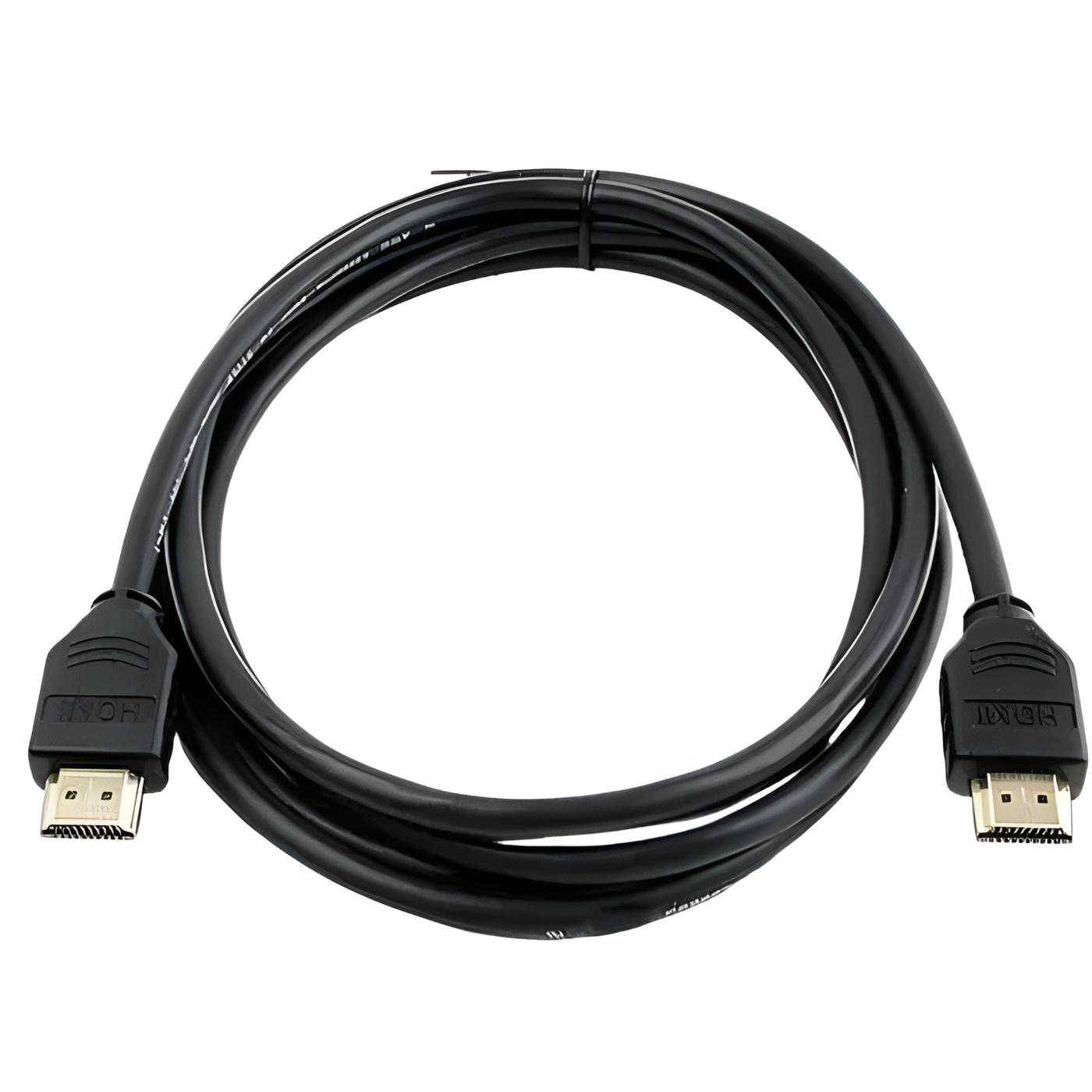 4K HDMI Cable 4K@60Hz – 1m