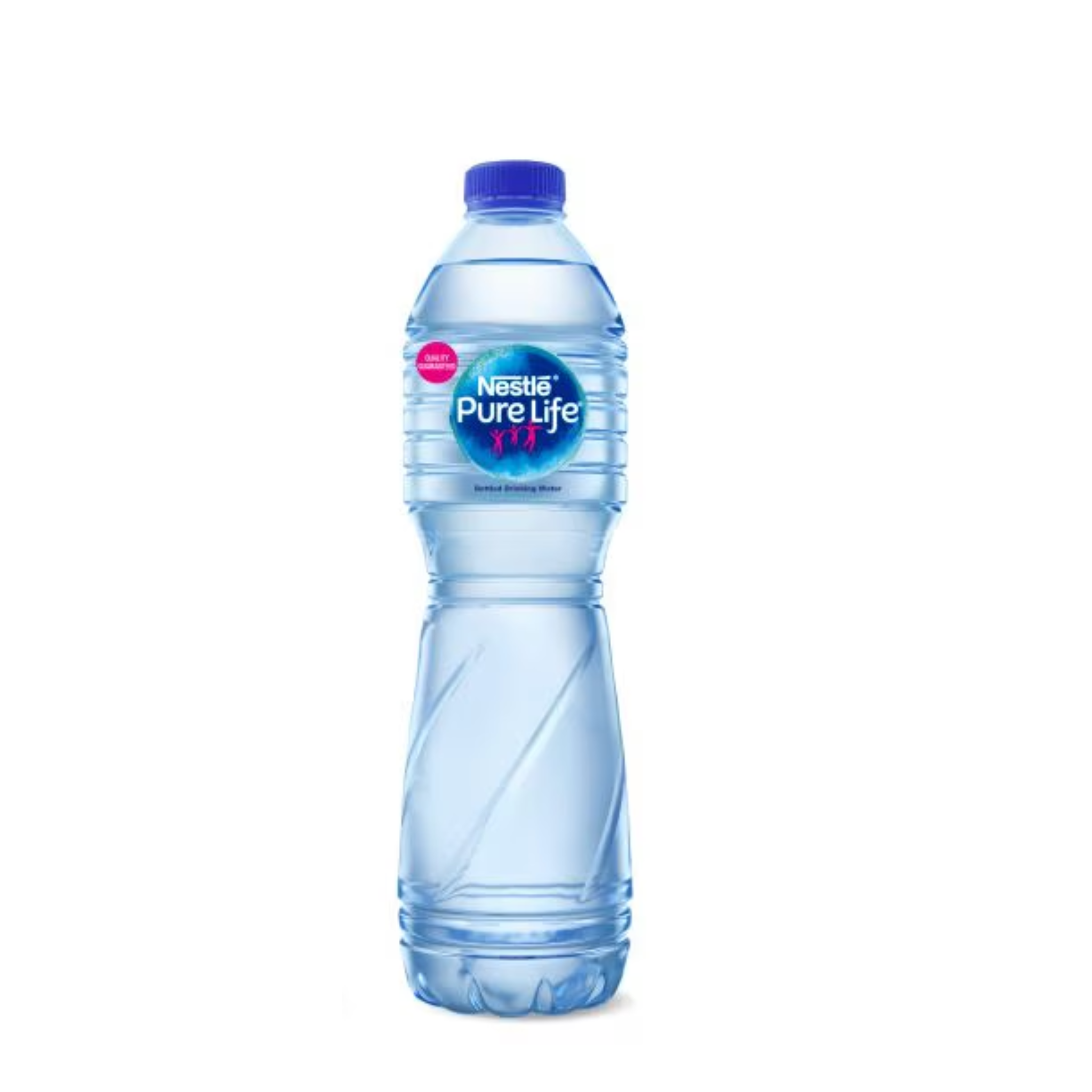 Nestlé Pure Life Still Water – 1.5 Litre