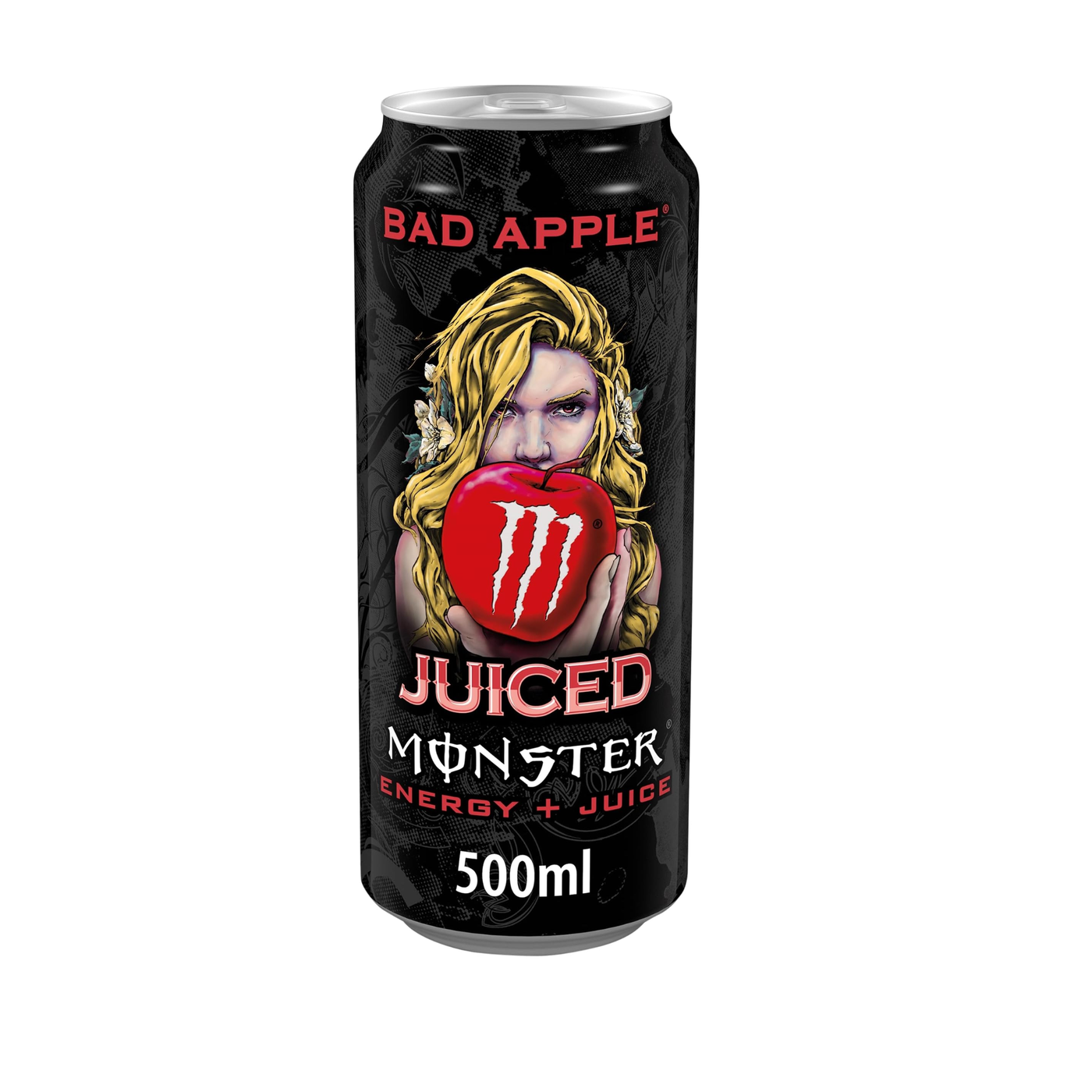 Monster Energy Bad Apple 500ml