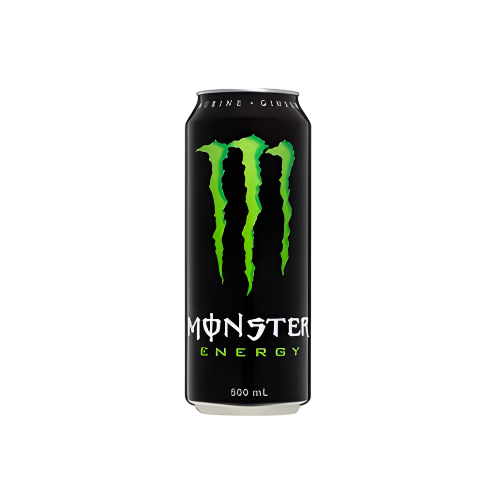 Monster Energy Drink – 500ml
