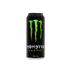 Monster Energy Drink – 500ml