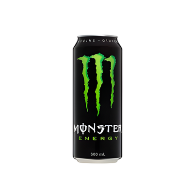 Monster Energy Drink – 500ml