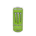 Monster Ultra Paradise Energy Drink – 500ml