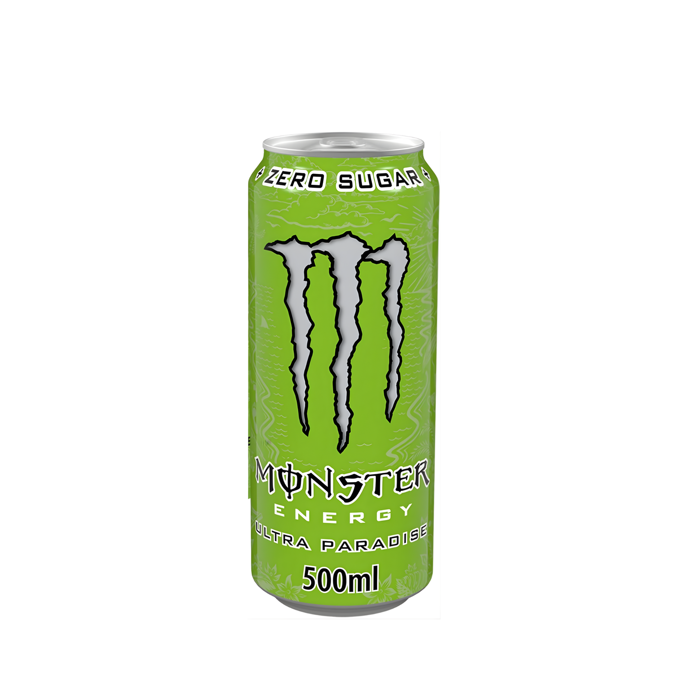 Monster Ultra Paradise Energy Drink – 500ml