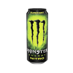 Monster Energy Nitro Super Dry – 500ml Can