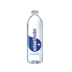 Glacéau Smartwater 600ml – Vapour Distilled Water with Added Electrolytes