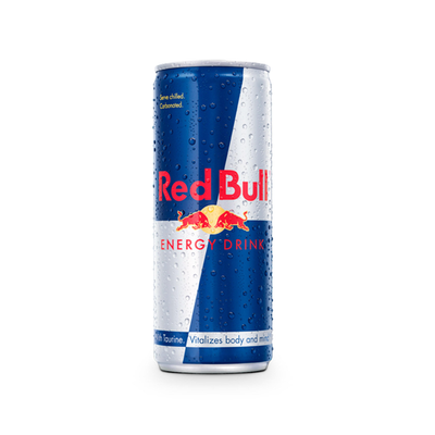 Red Bull Energy Drink – 250ml