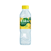 Volvic Touch of Fruit Lemon Flavoured Water – 500ml