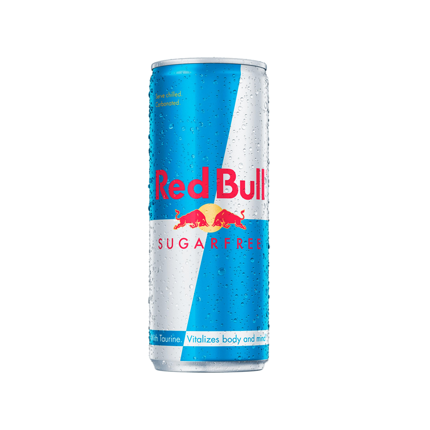 Red Bull Sugarfree Energy Drink 250ml