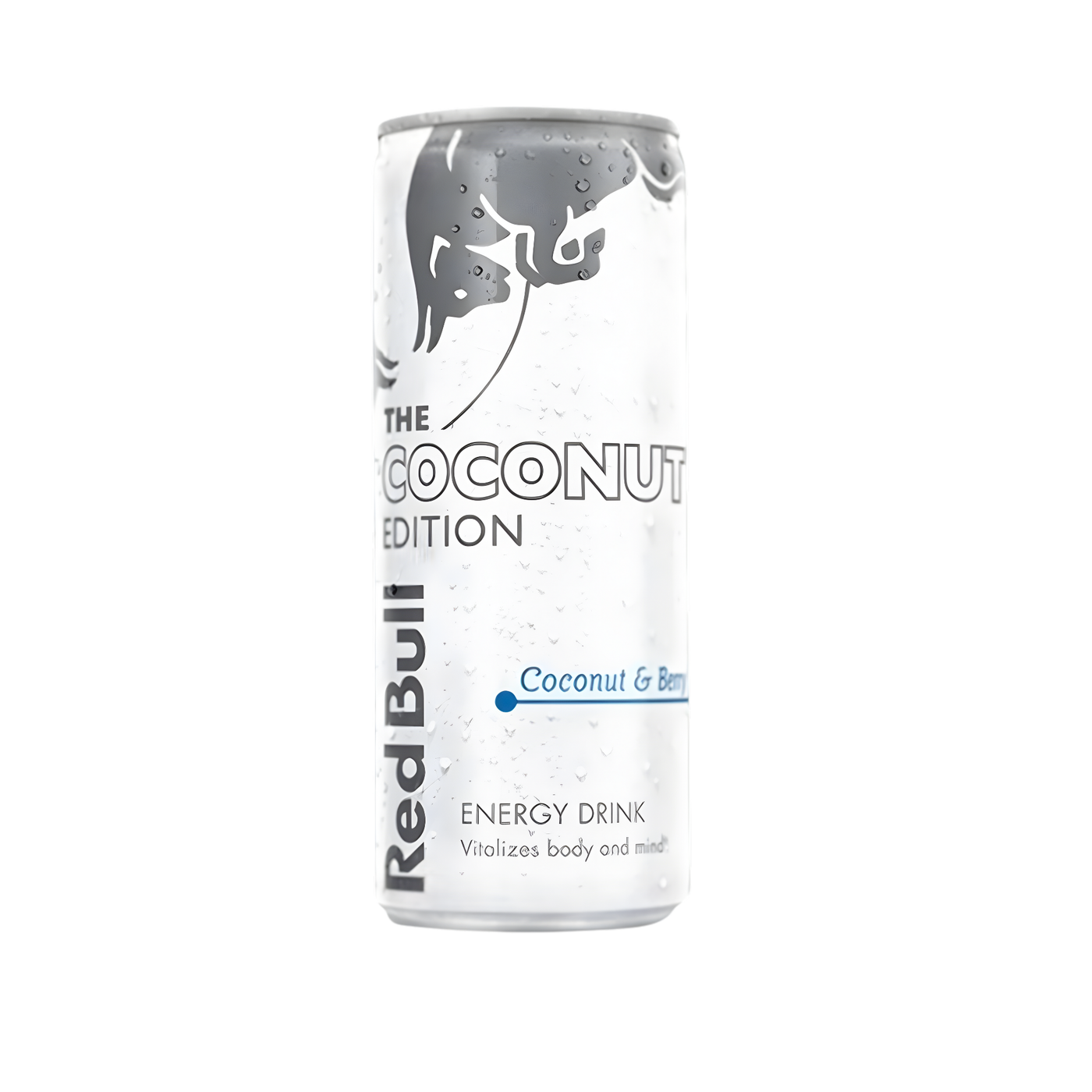 Red Bull Coconut Edition Energy Drink 250ml