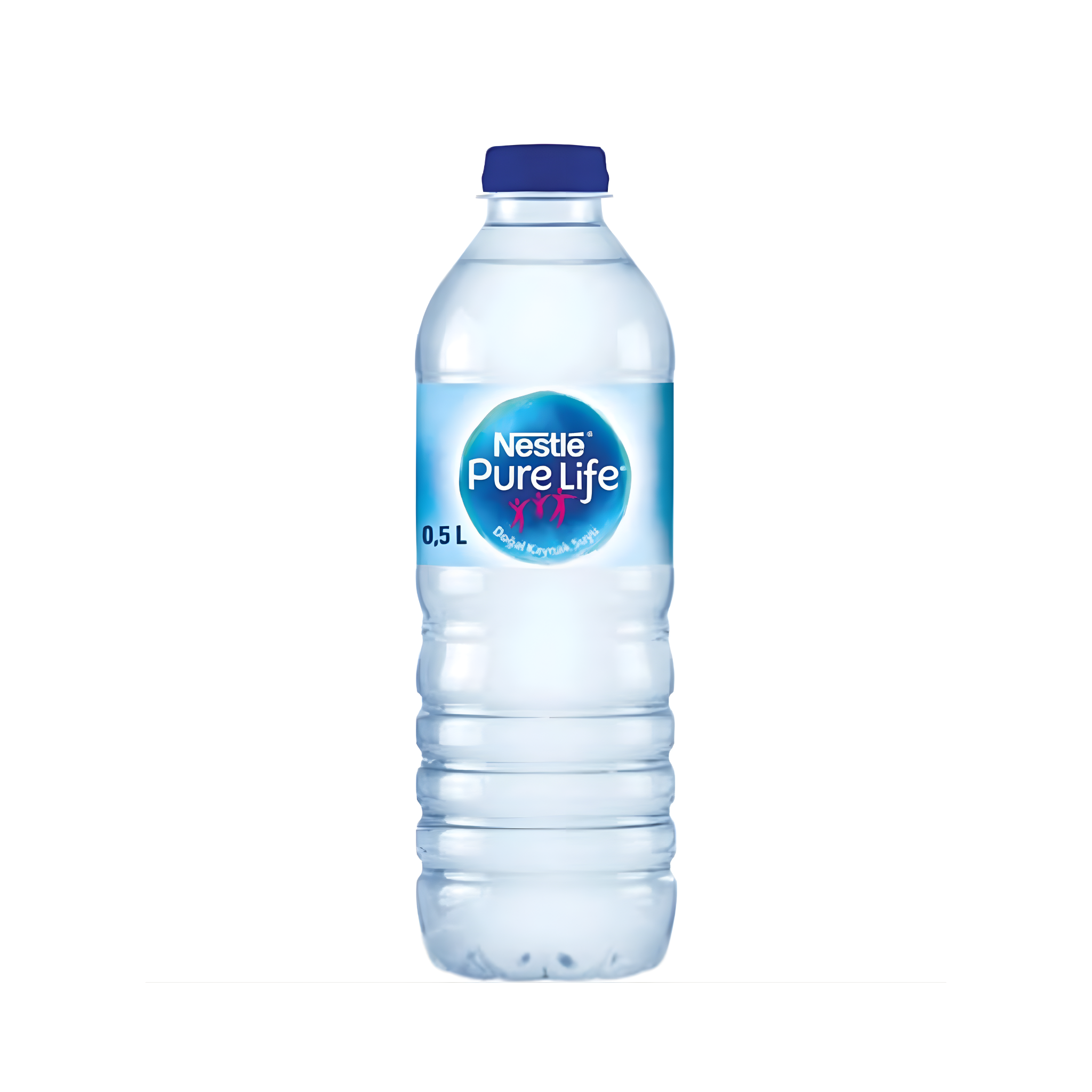 Nestlé Pure Life Still Water 500ml – Pure, Refreshing Hydration