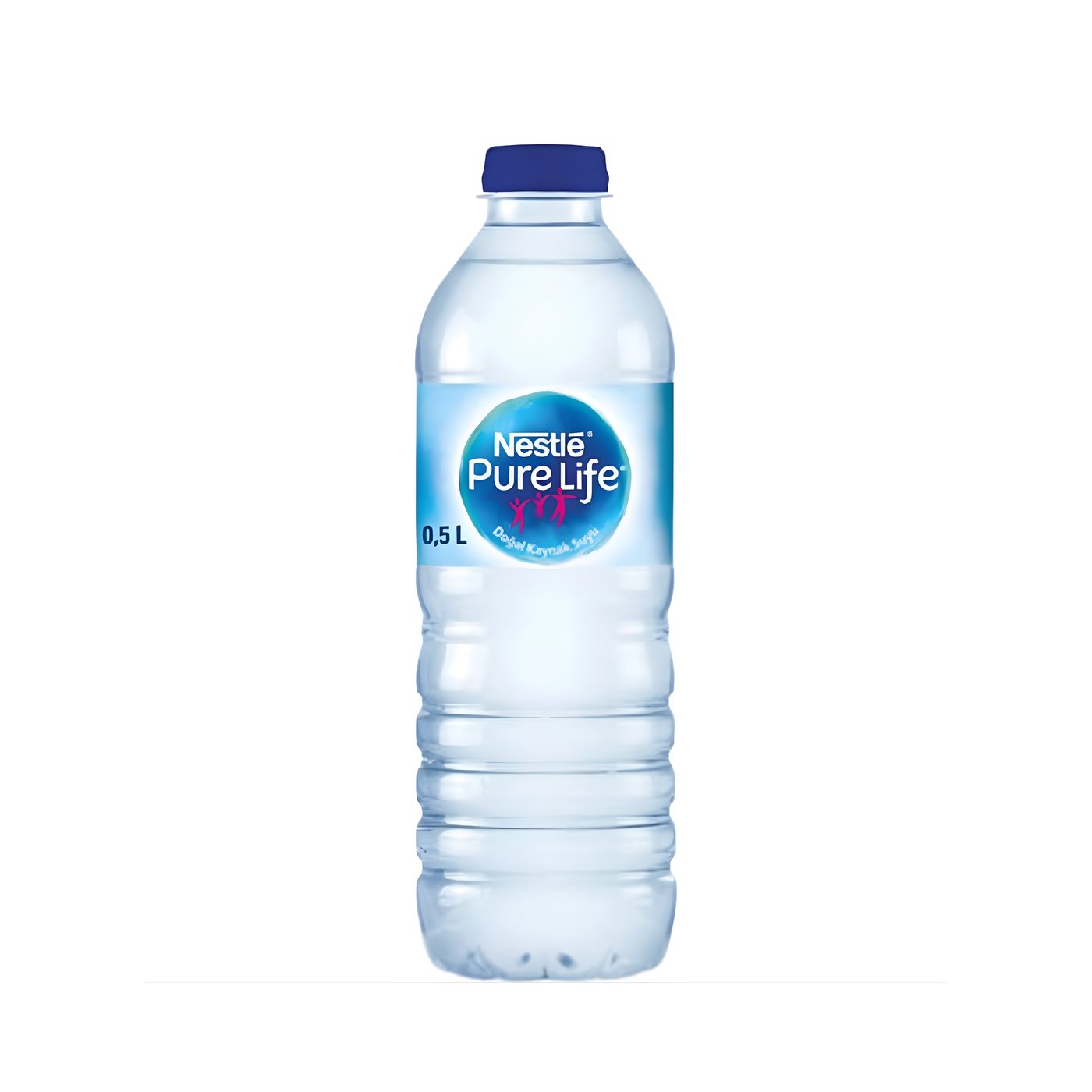 Nestlé Pure Life Still Water 500ml – Pure, Refreshing Hydration