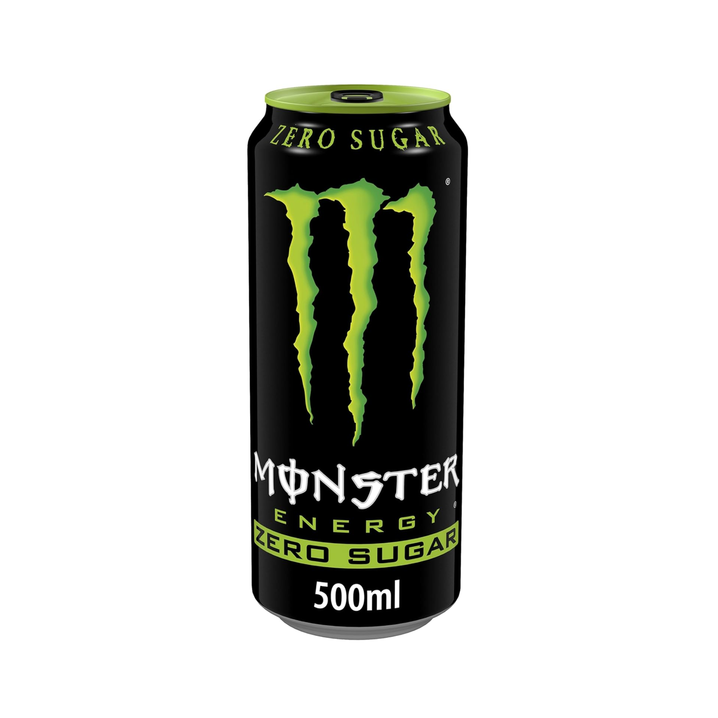 Monster Energy Zero Sugar – 500ml