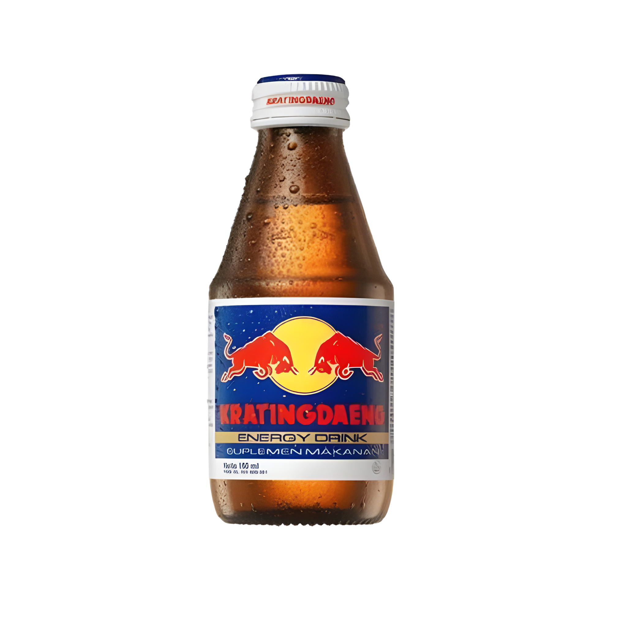 Red Bull Krating Daeng Energy Drink 150ml – 1000mg Taurine