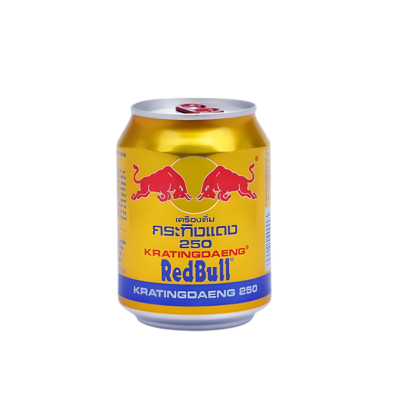 Red Bull Gold Energy Drink 250ml