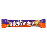 Cadbury Double Decker Duo 74.6g