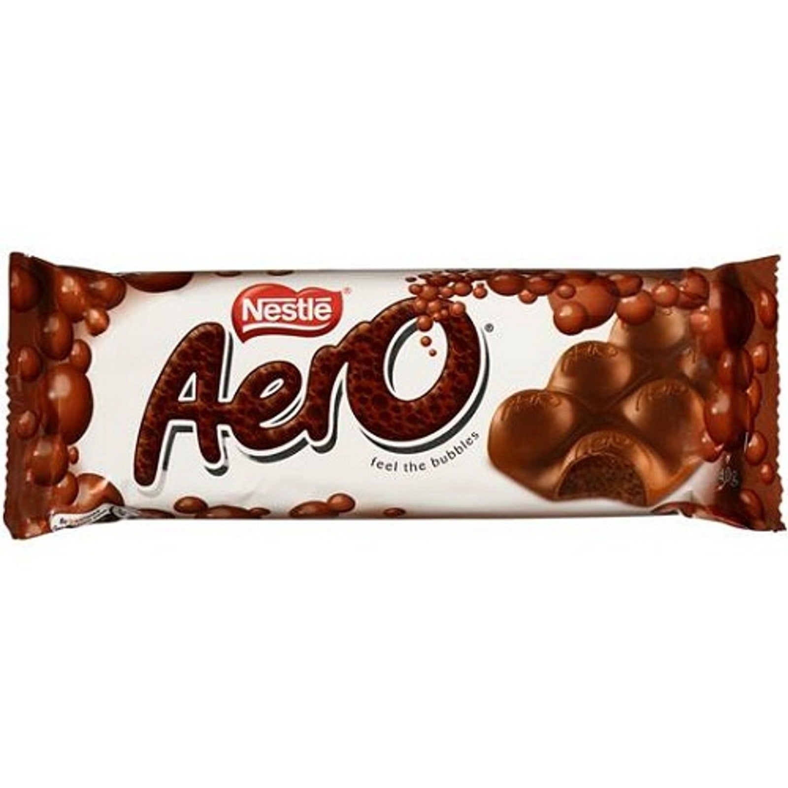 Nestle Aero Chocolate 36g