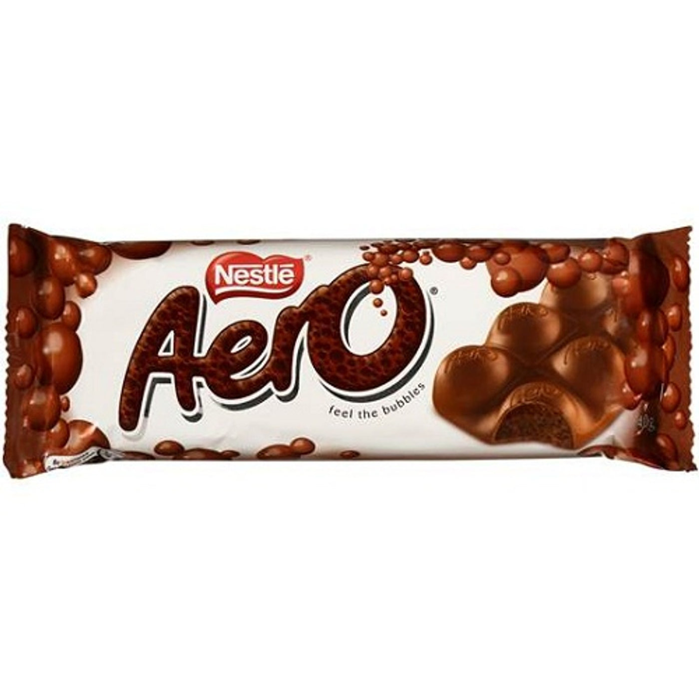 Nestle Aero Chocolate 36g