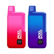 PIXL 8000 Pod Vape Kit – Up to 8000 Puffs