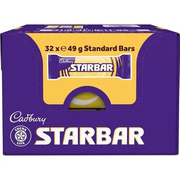 Cadbury Starbar 49g