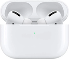 AirPods Pro Bluetooth with Charging Case